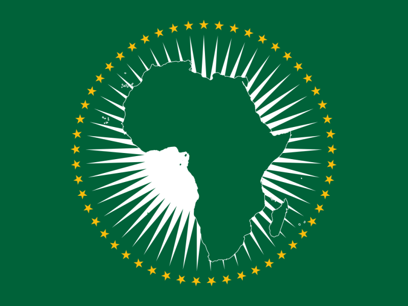 Африканският съюз и неговите органи